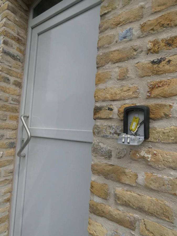L'Eau De Vie Villa Alveringem Luaran gambar